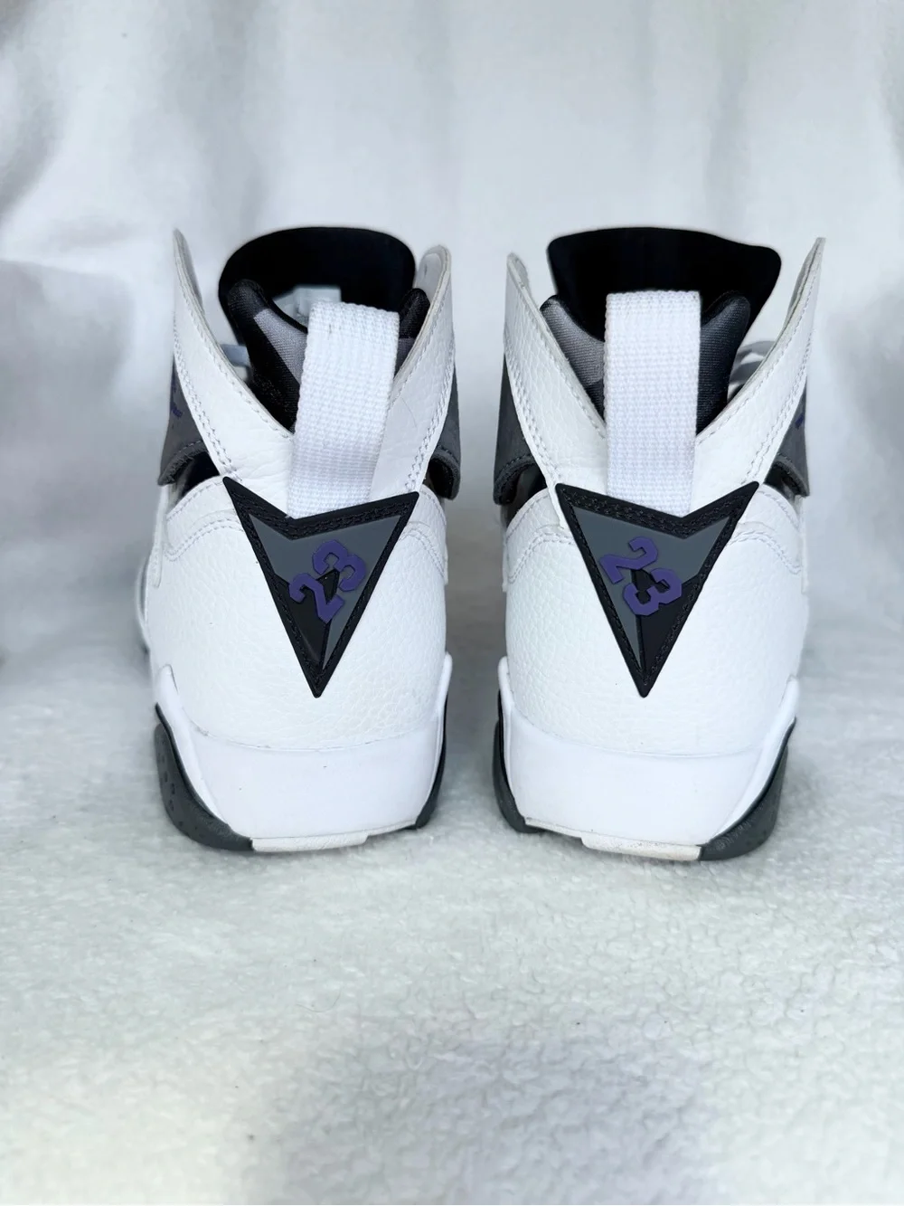 Size 7.5 - Nike Air Jordan 7 Retro 